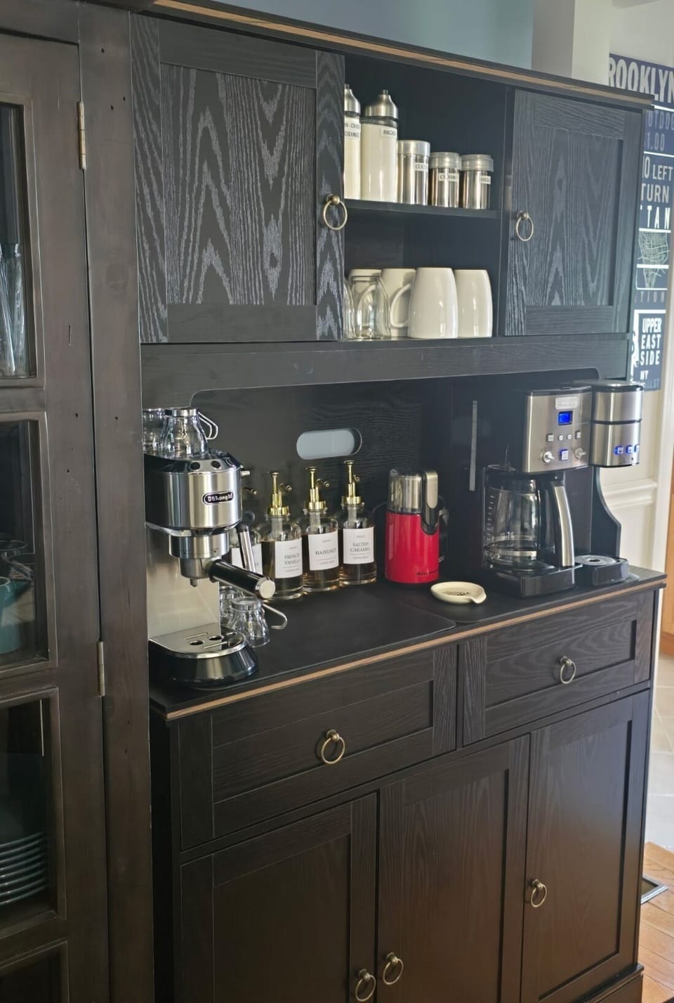 Coffee Bar