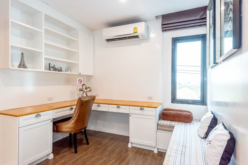 Luxury Villa | 3 bedrooms, free WiFi