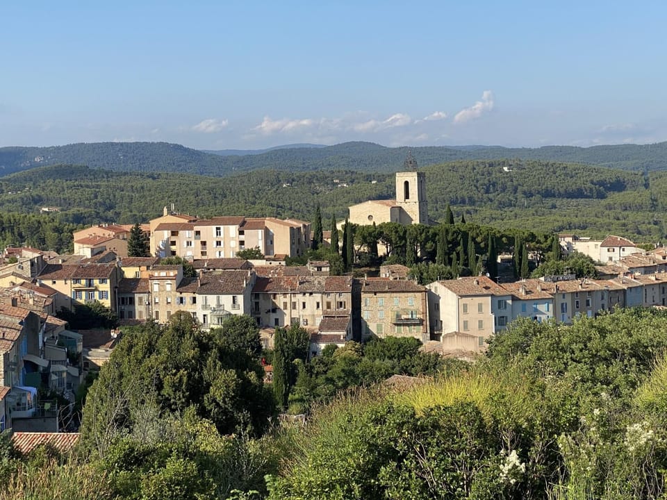 Surroundings [summer] (1-5 km)