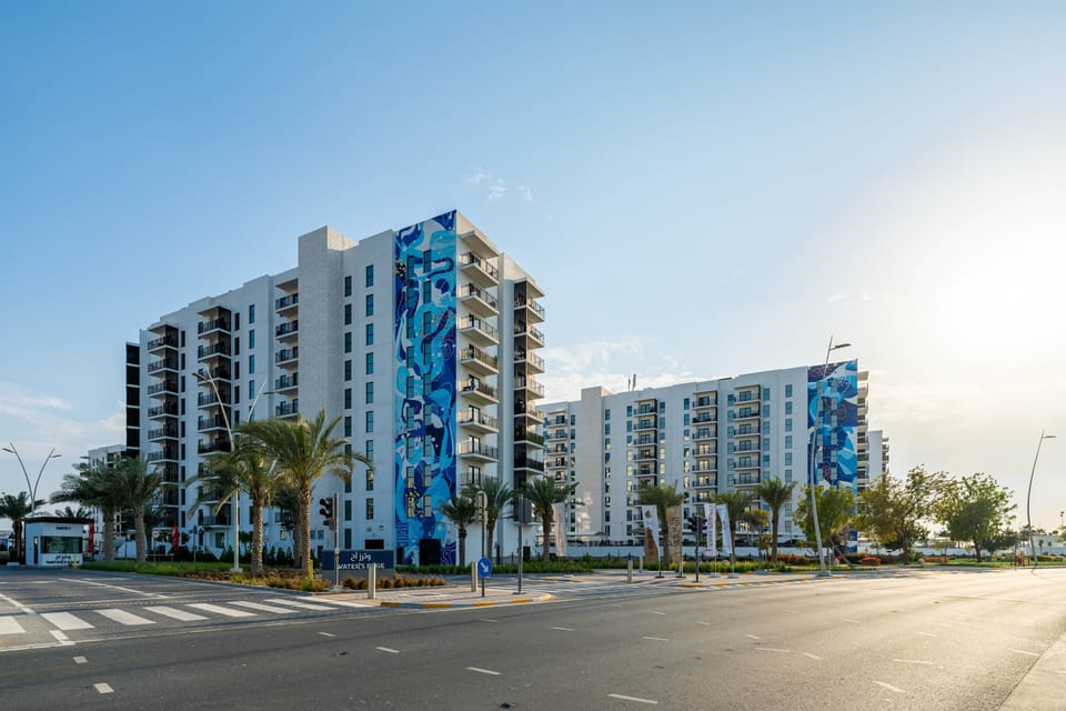 Building design