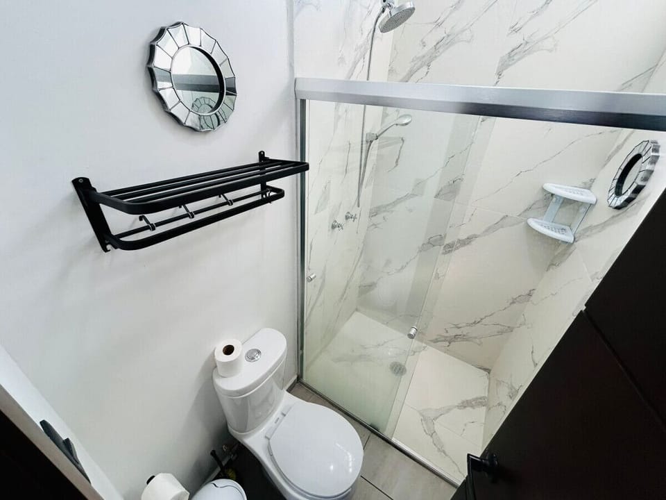 baño/regadera