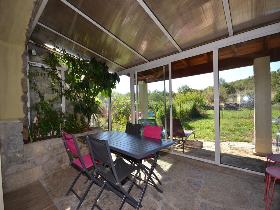 Patio / Balcony