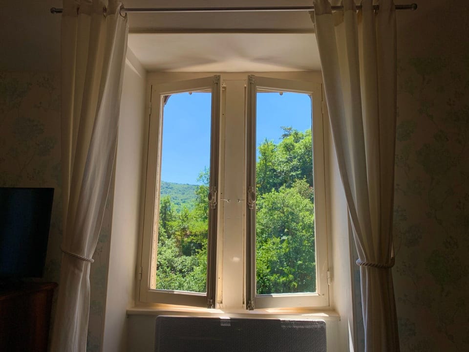 View from Holiday Home [summer]
