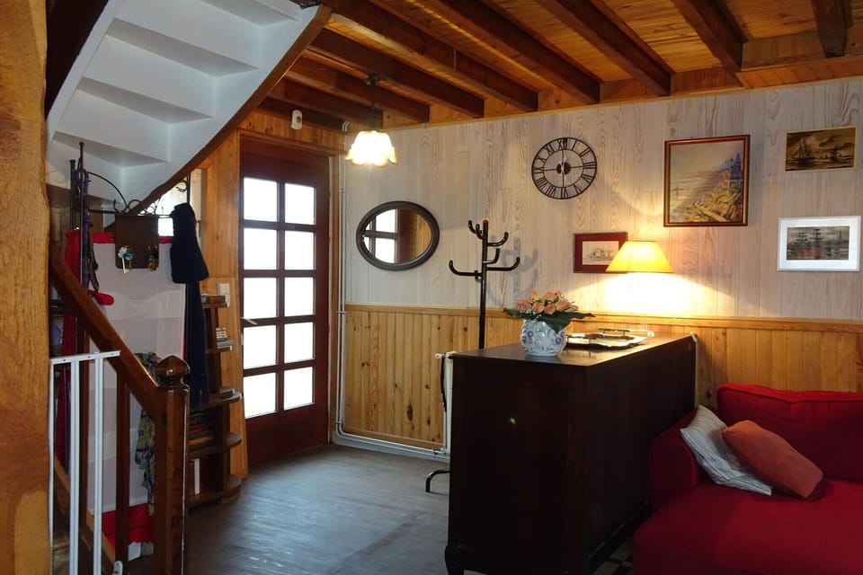 Entrance / Reception