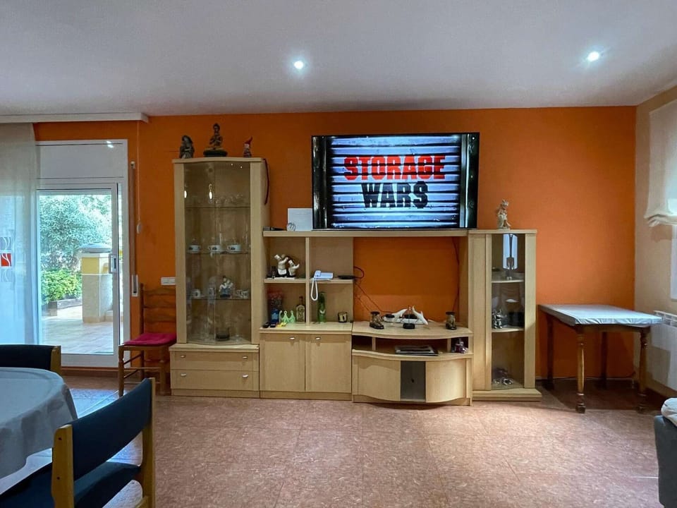 Holiday Home Facilities and Services