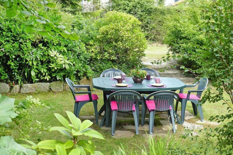 Garden [summer]