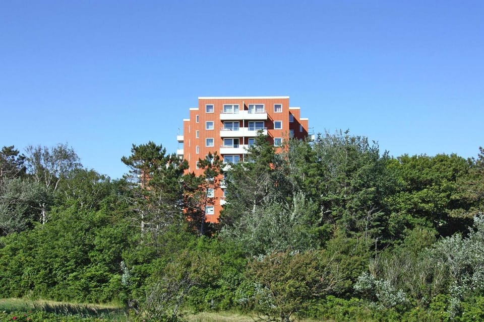 Immediate Surroundings [summer] (<1 km)