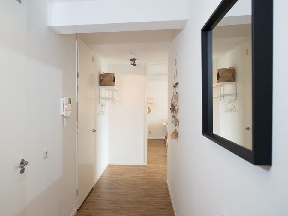 Entrance / Reception