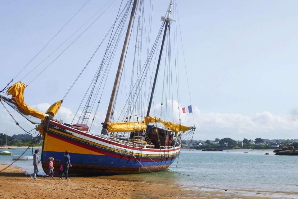 Immediate Surroundings [summer] (<1 km)