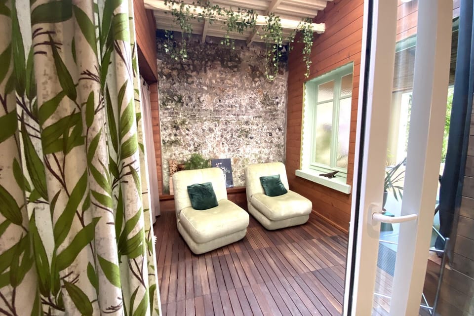 Patio / Balcony