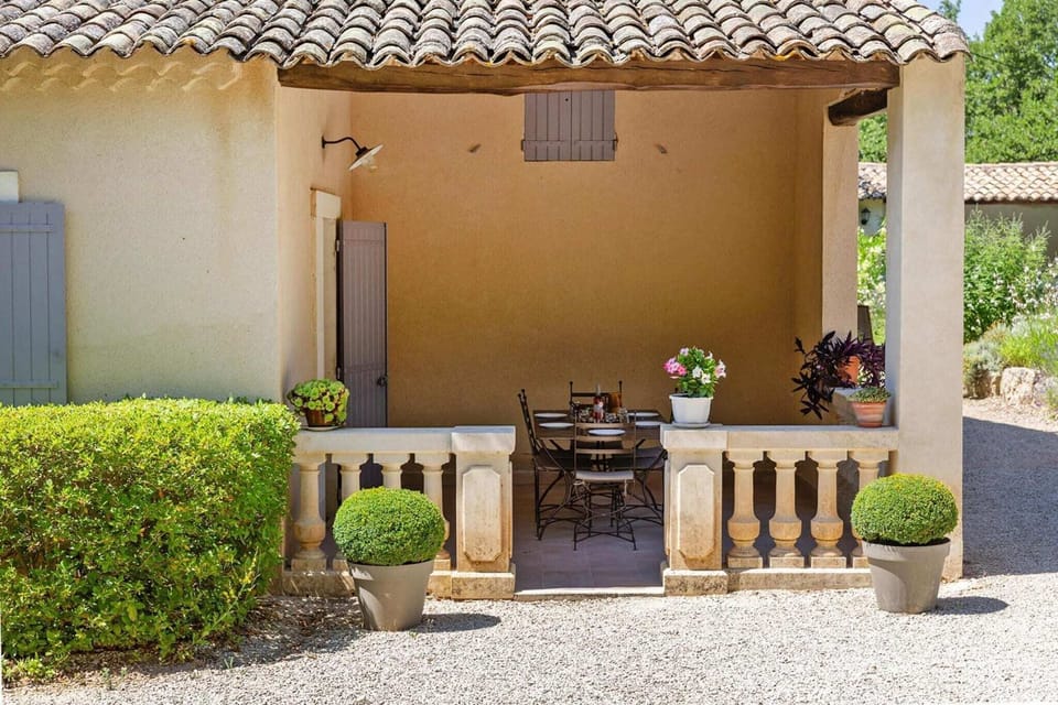 Patio / Balcony