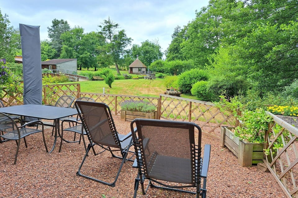 Patio / Balcony