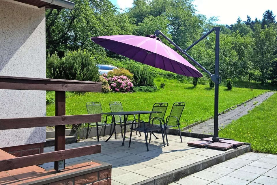 Patio / Balcony