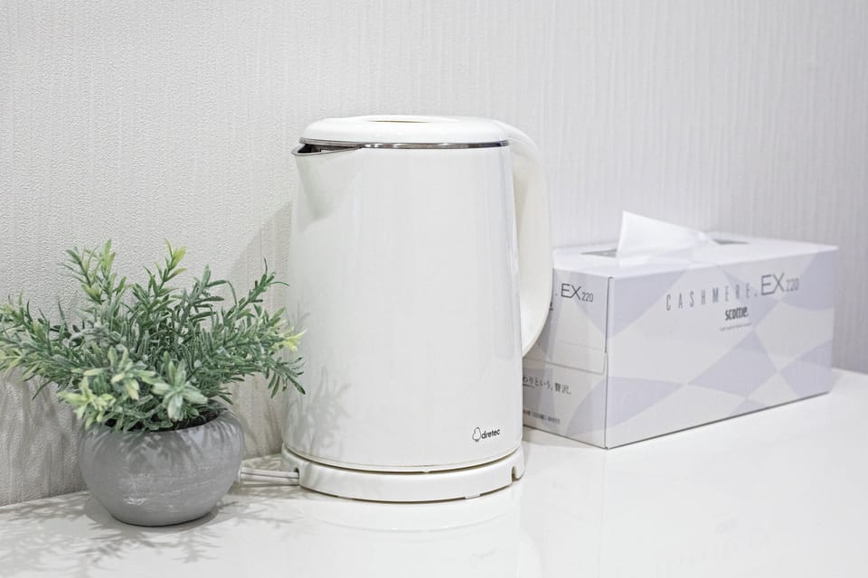 Classic Villa | Room amenity