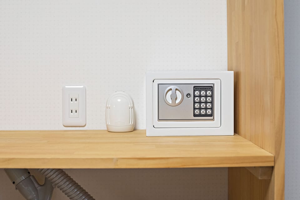 Classic Villa | Room amenity