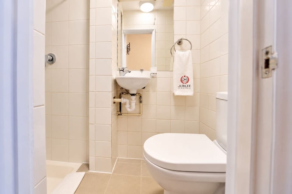Jubilee Hotel Victoria Hotel in City of Westminster