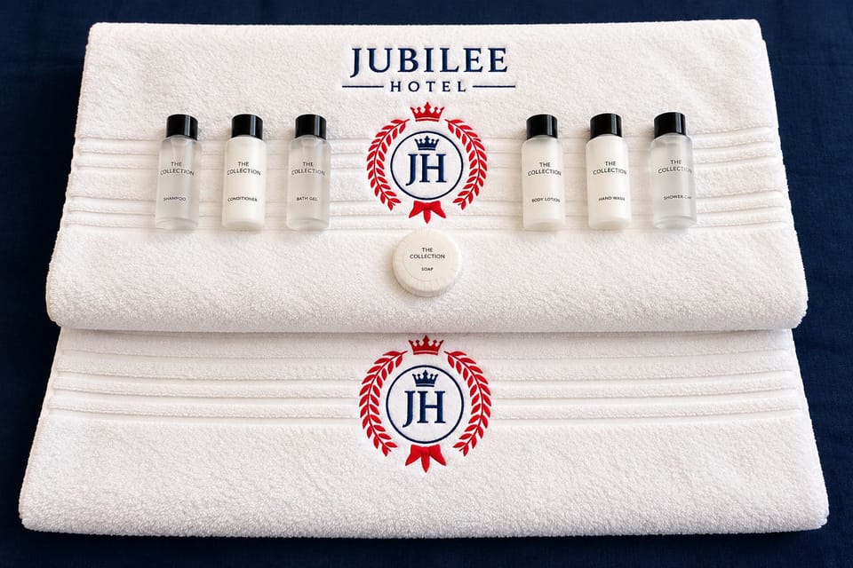 Jubilee Hotel Victoria Hotel in City of Westminster