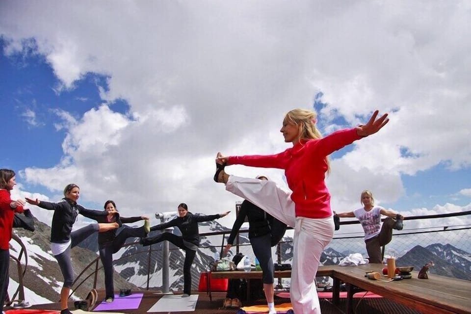 Surroundings [summer] (1-5 km)