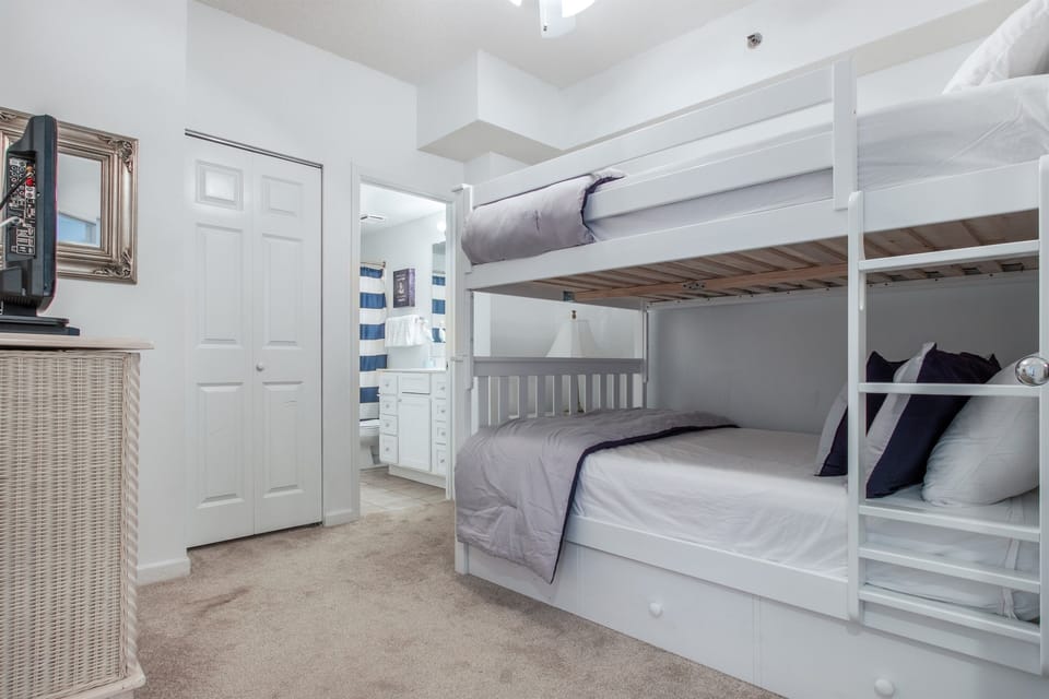Bedroom #3