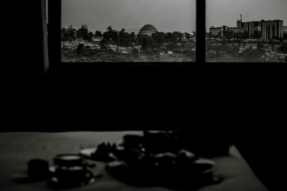 City view