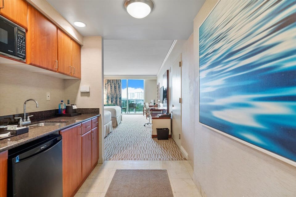 Experience the joy of resort living. Everything you need in one!