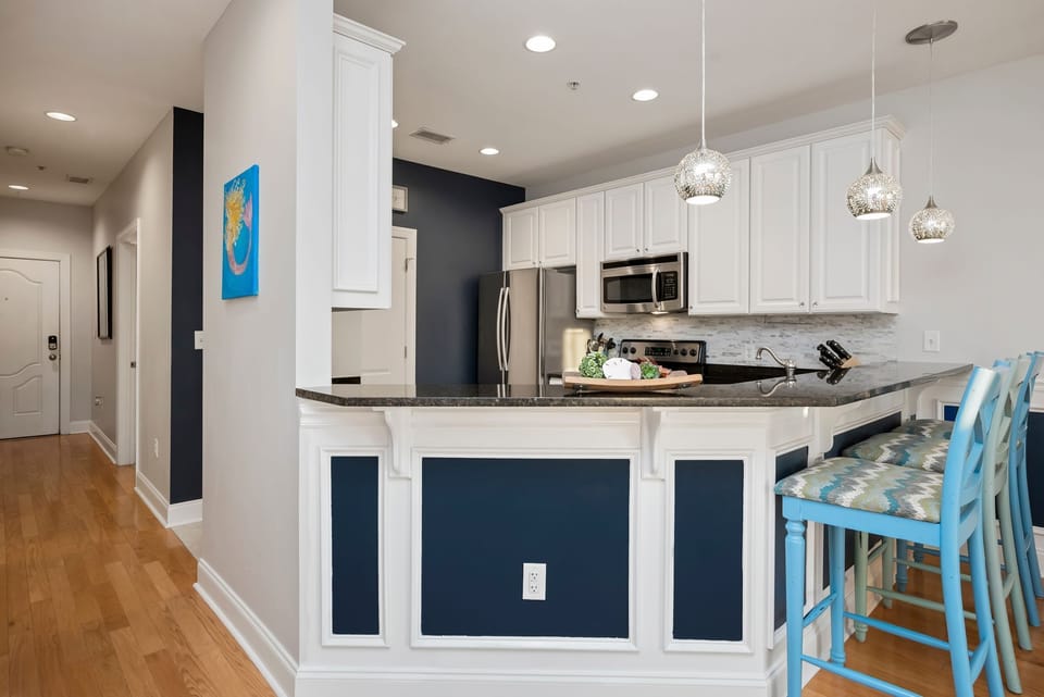 Kitchen / Bar Stools- South