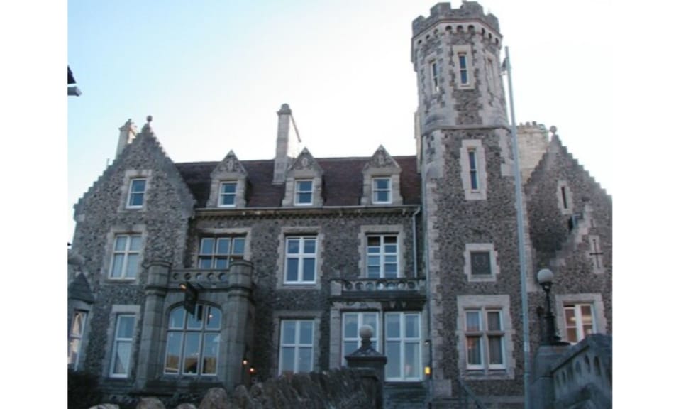 Purbeck House Hotel Hotel in Swanage