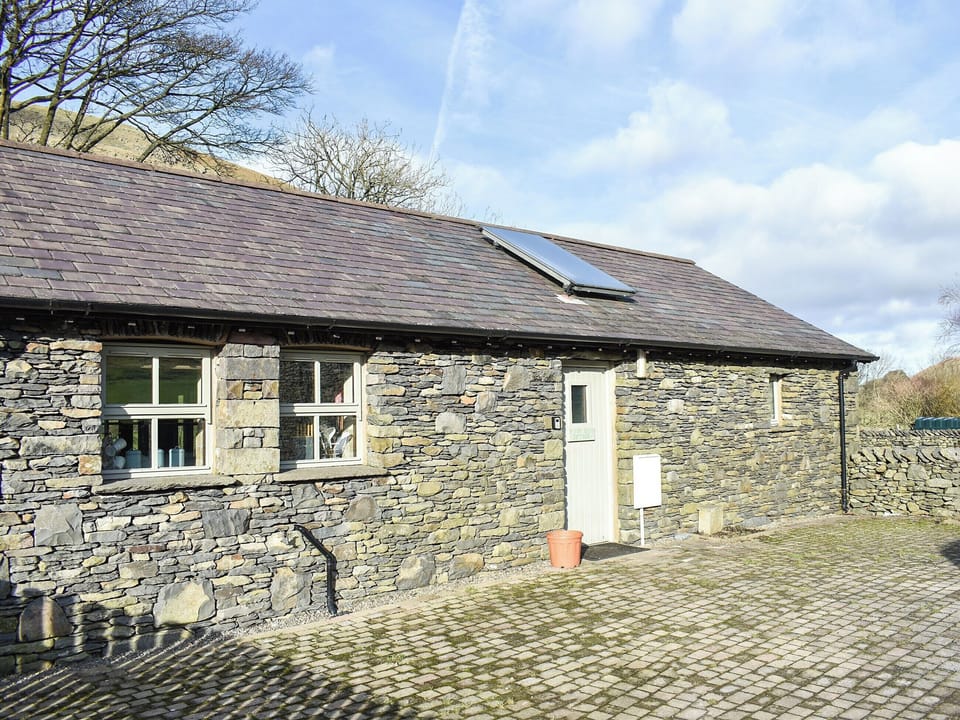 Exterior | Riverbank Cottage - Brockholes Farm, Near Tebay