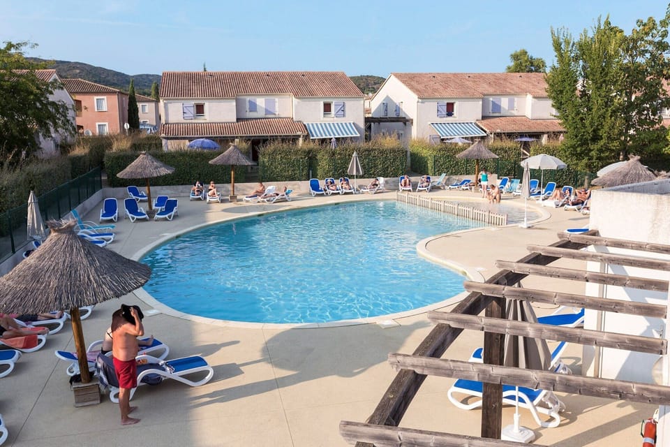 Holiday Park Facilities and Services 