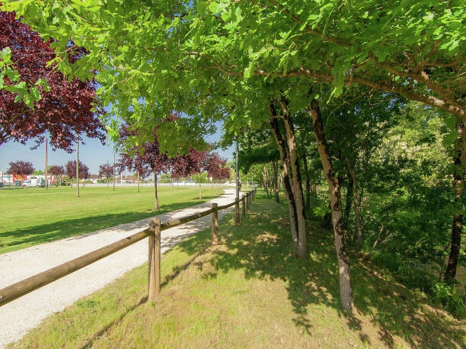 Immediate Surroundings [summer] (<1 km)