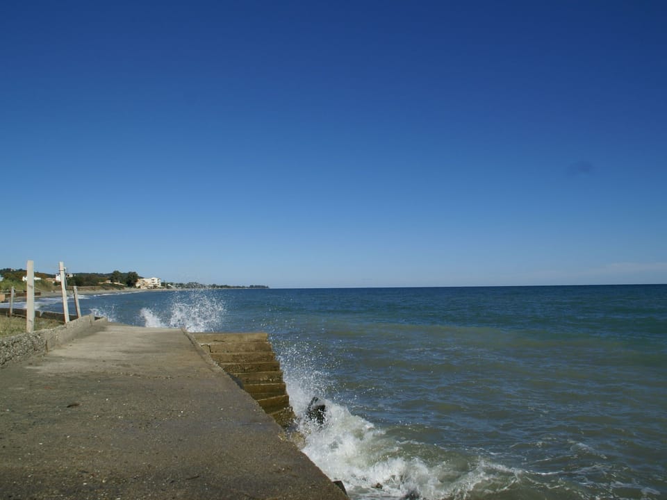 View from Holiday Home [summer]