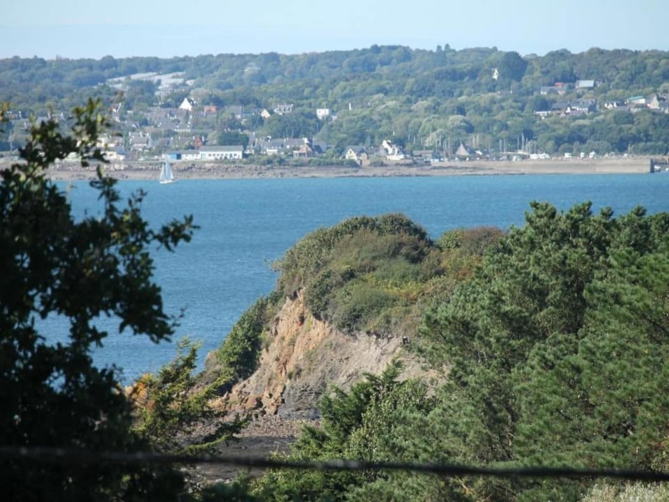 Immediate Surroundings [summer] (<1 km)
