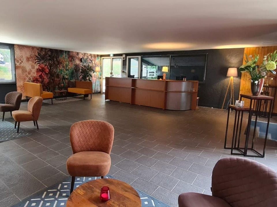 Holiday Park Facilities and Services 