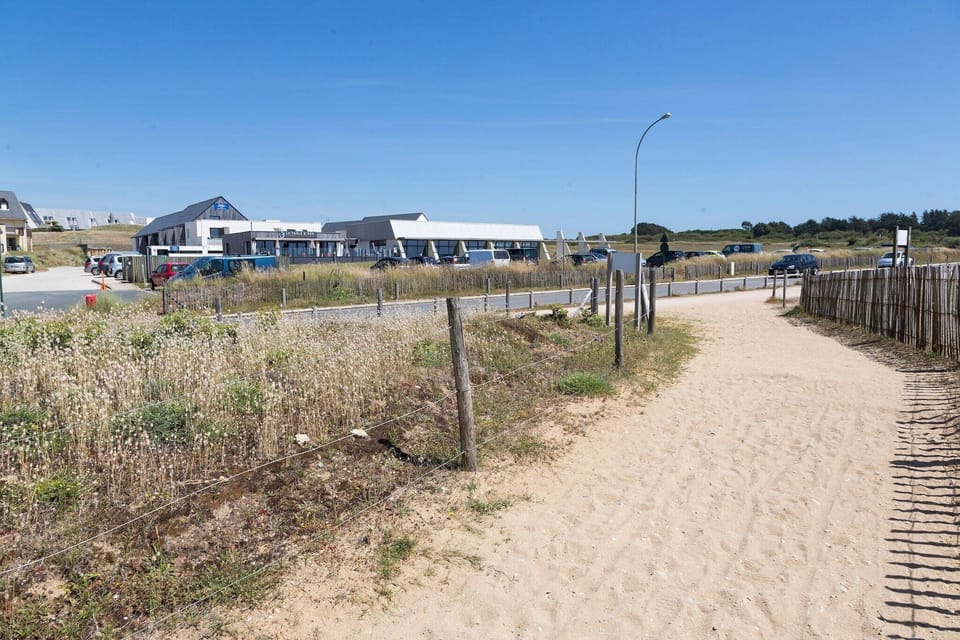 Immediate Surroundings [summer] (<1 km)