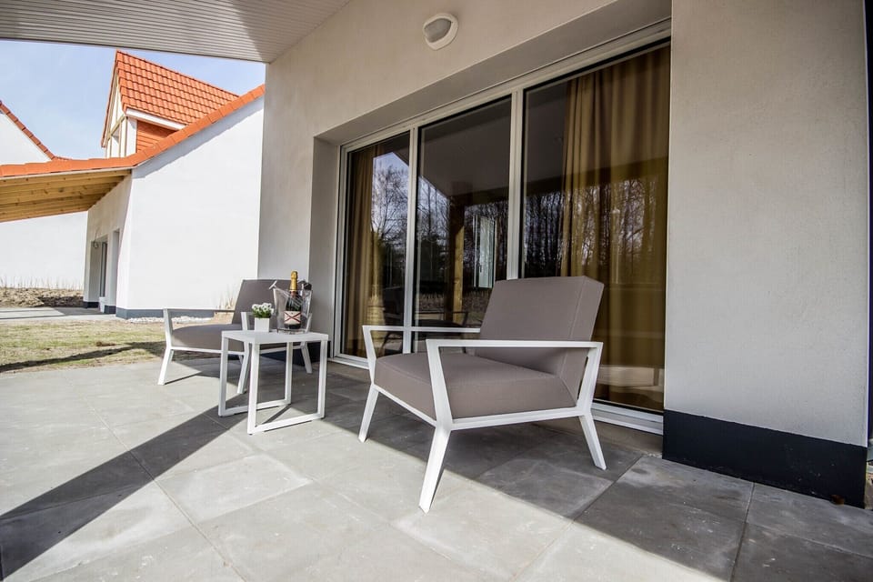 Patio / Balcony