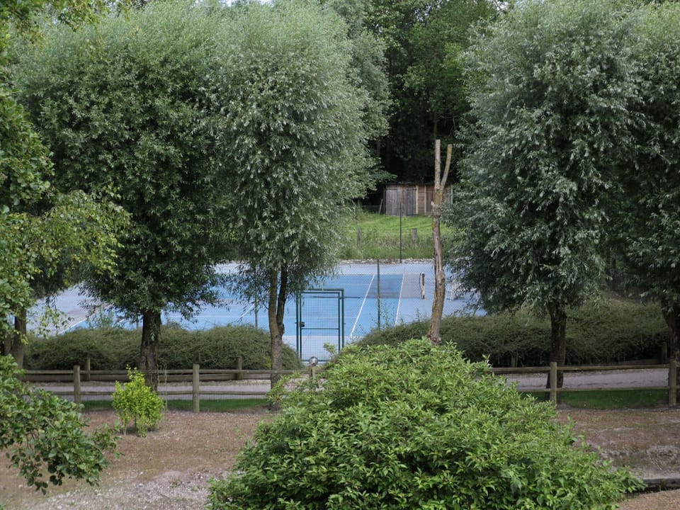 Holiday Park Facilities and Services 