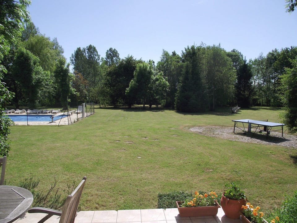 Holiday Home Swimming Pool