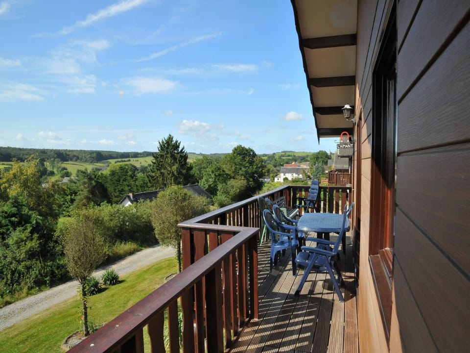 Patio / Balcony