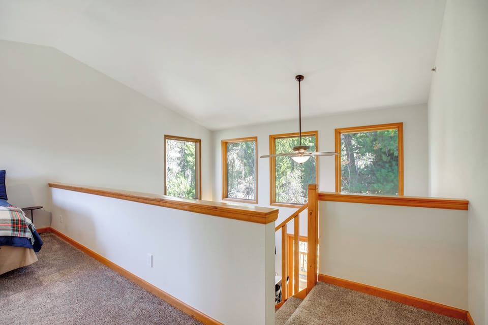 Loft Access