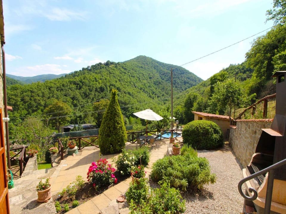 View from Holiday Home [summer]