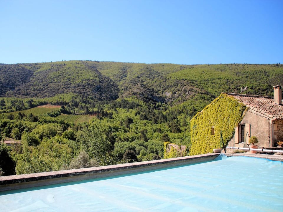 View from Holiday Home [summer]