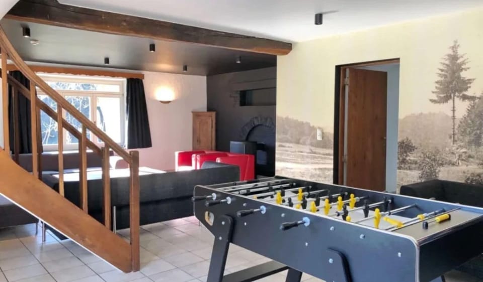 Holiday Home Facilities and Services