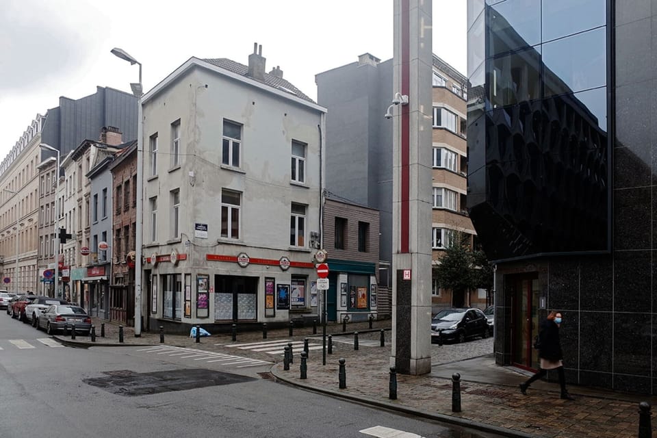 Surroundings [summer] (1-5 km)