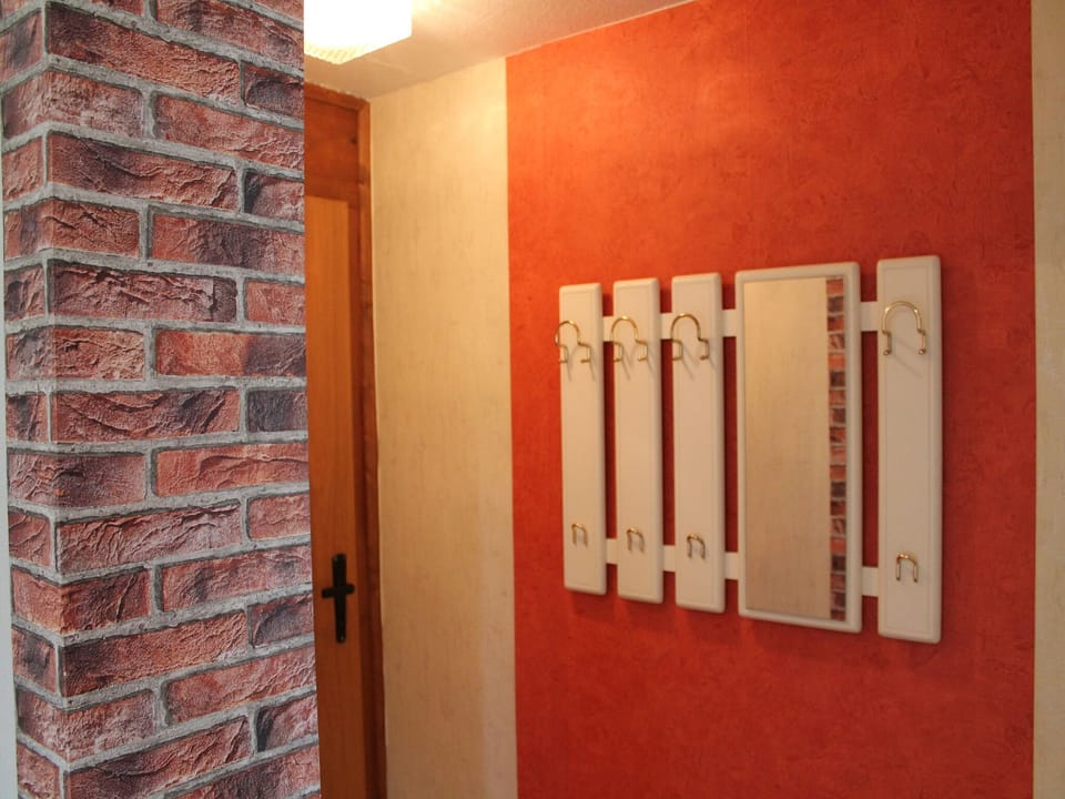 Entrance / Reception