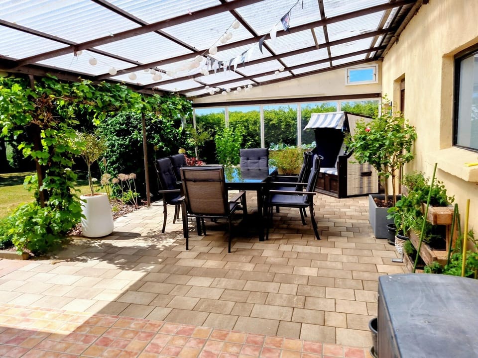 Patio / Balcony
