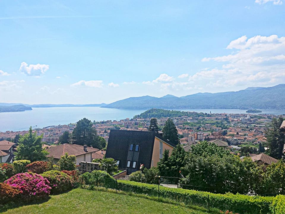 View from Holiday Home [summer]