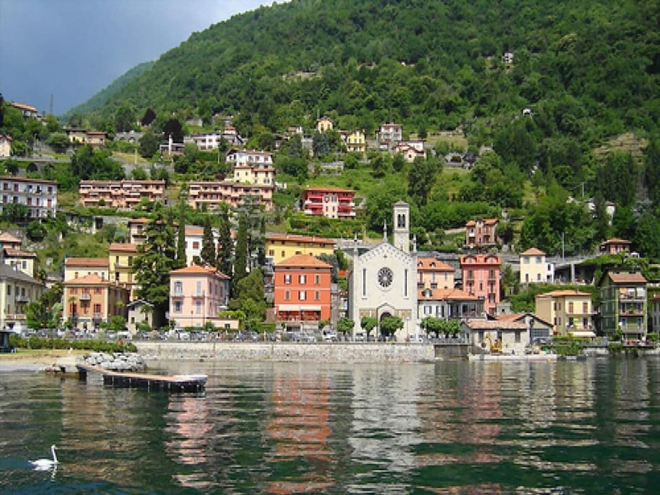 Surroundings [summer] (1-5 km)