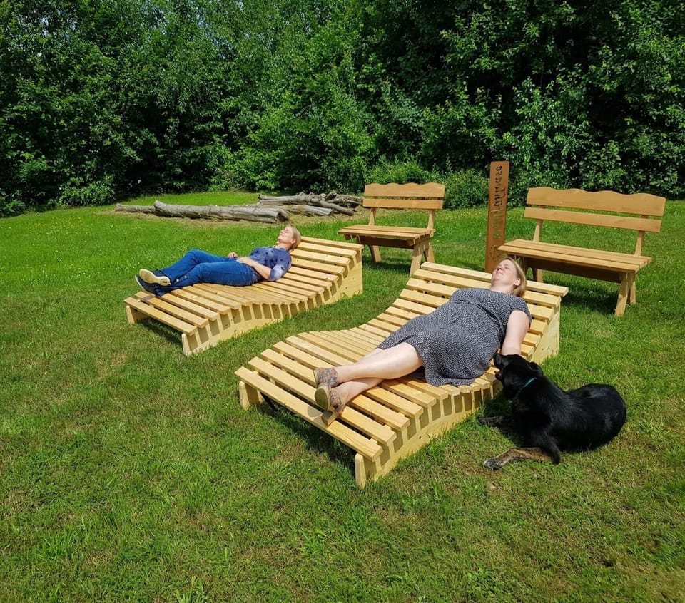 Holiday Park Facilities and Services 