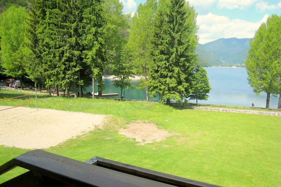 View from Holiday Home [summer]