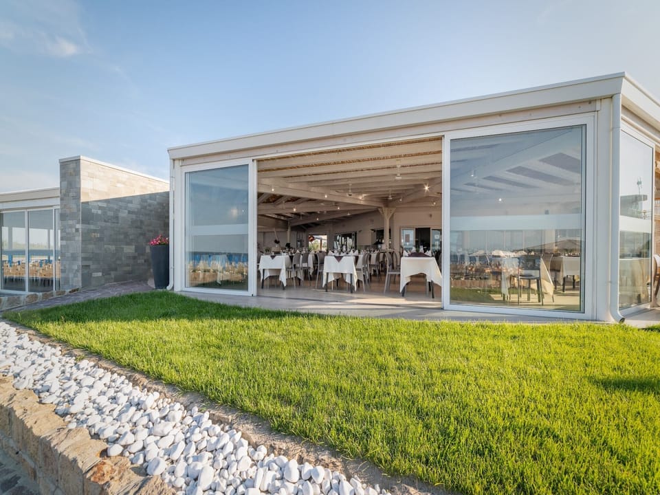Holiday Park Facilities and Services 
